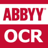 Abbyy OCR and Document Conversion